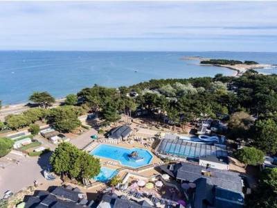 Tour Opérateur et Particulier sur le Camping du Conguel FUN PASS NON INCLUS