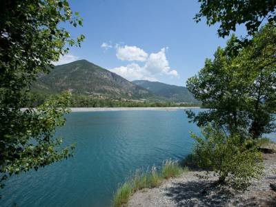 Les Ecolodges des 3 Lacs