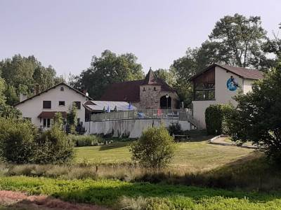 Camping Domaine Papillon