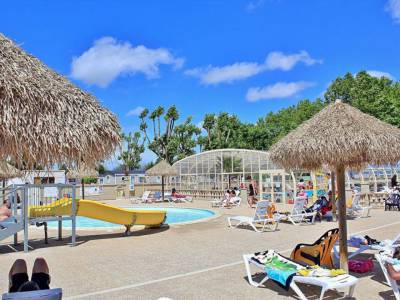 Camping la Ferme
