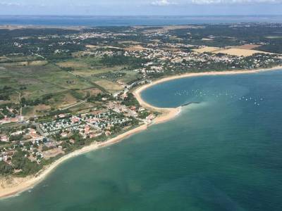 Camping les Flots Atlantique