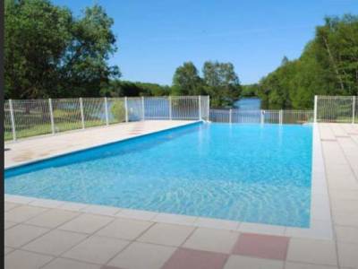 Camping Parc des Joumiers