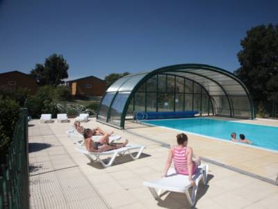 Camping Les Rulières