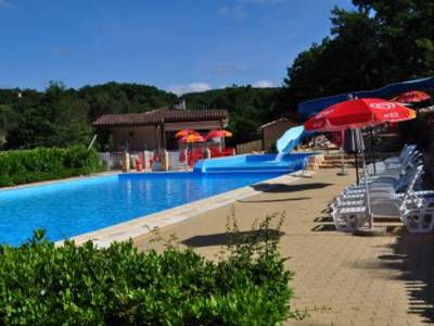 Camping des Bastides