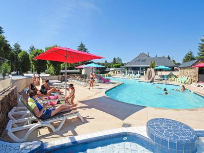 Camping Les Genets