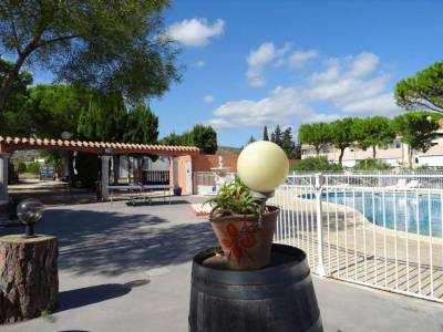 Camping International du Roussillon