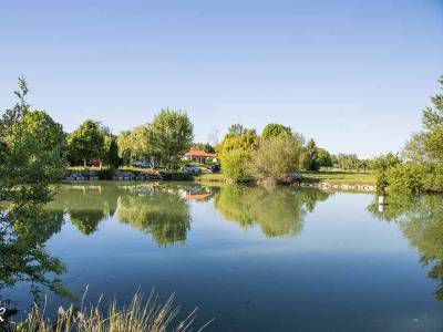Camping Village de Vacances Lac Saint Georges