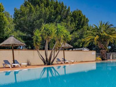 Camping La Grange Neuve