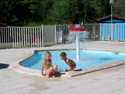 Camping Le Repaire