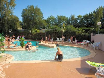 Country Park - Les Etangs Fleuris