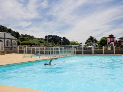 Camping RCN Port l'Epine