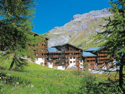 Résidence Les Hauts du Rogoney
