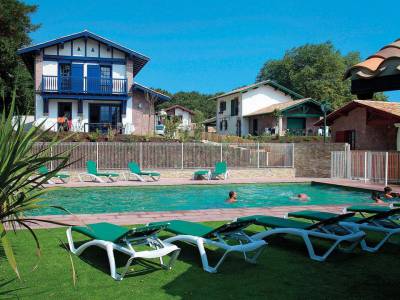 Résidence Prestige Le Domaine de Lana