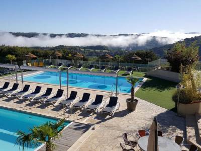 Domaine du Mas du Saboth