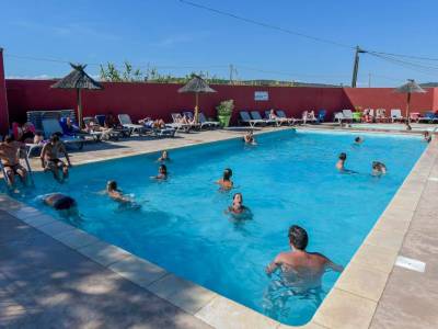 Camping Flower Altea
