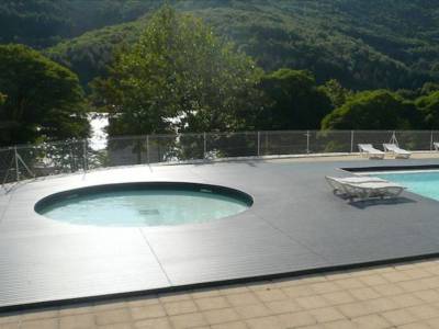 Camping Le Lac