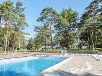 Camping Le Vianon