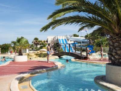 Camping Les Muriers