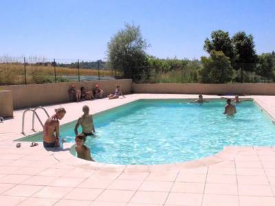 Camping FLOWER Le Lac De Thesauque