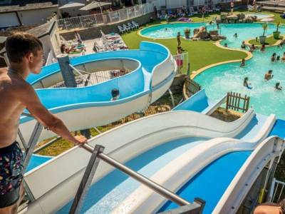 Camping Ker Yaoulet