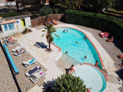 Camping Du Bosc