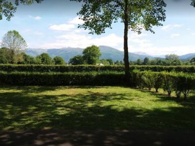 Camping Pyrénées Nature