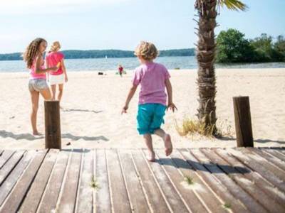 Tour Opérateur et particuliers sur camping La Réserve - Funpass non inclus