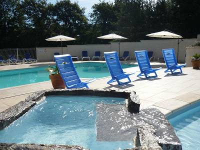 Camping Le Plo
