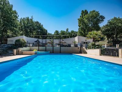Camping La Vallée Verte