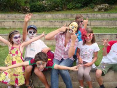 Camping Le Pas De L'ours
