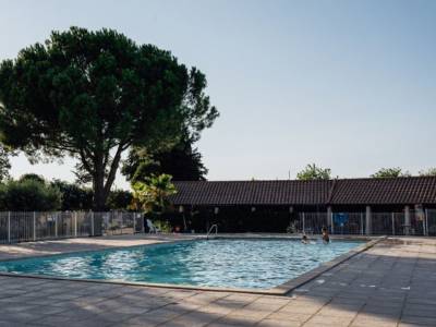 Camping Bellevue En Camargue