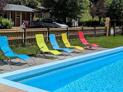Camping Le Jardin