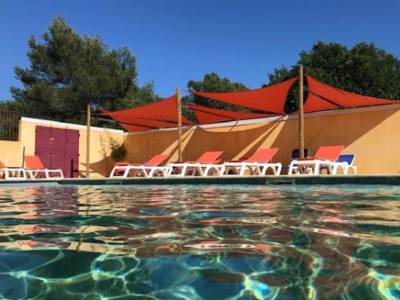 Camping Arc En Ciel