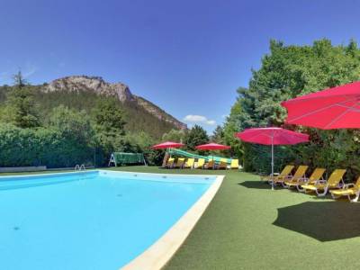 Camping Koawa Les Princes D'Orange