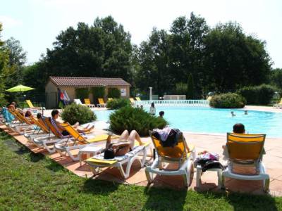 Camping Gorges de l'Allier