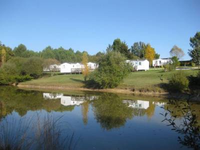 Camping La Motte