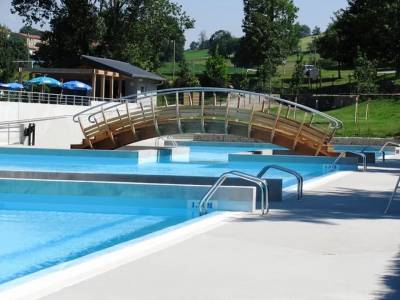 Camping La Fressange