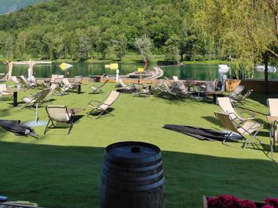 Family's Camping Le Savoy