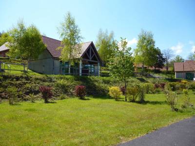 Camping Saviloisirs