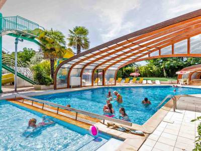 Camping La Brande