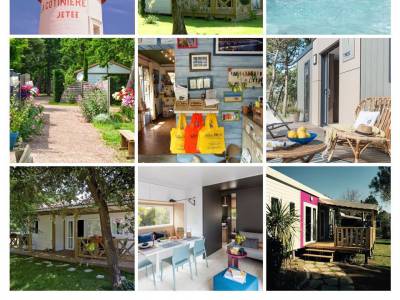 Camping Le Sous Bois