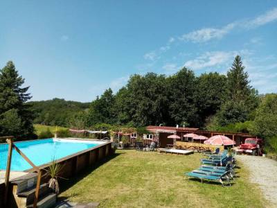 Camping La Perle