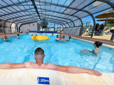 De la Motte - Camping Sites et Paysages