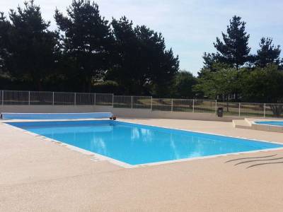 Parc Residentiel De Loisirs Ar Bladennig