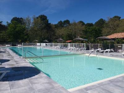 Camping des Goélands