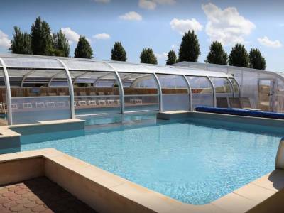 Camping des Peupliers