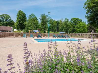 Camping du Buisson