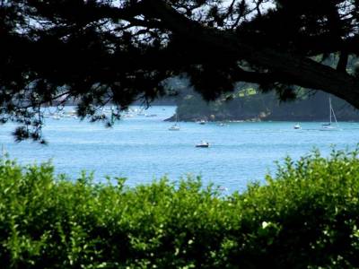 Camping de la Cité d'Alet