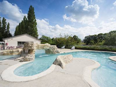 Camping du Port de Plaisance