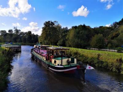Camping Municipal La Peupleraie
